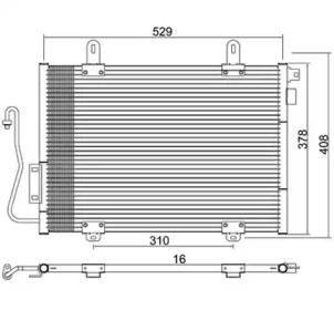 POWERMAX 7110172